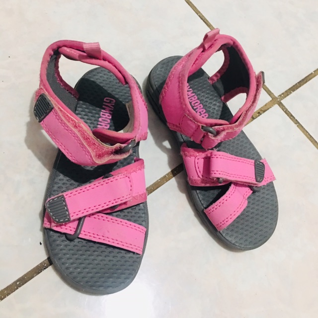 gymboree sandals