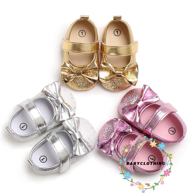 fancy baby sandal