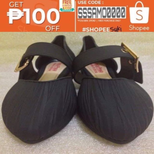 vista praia shoes