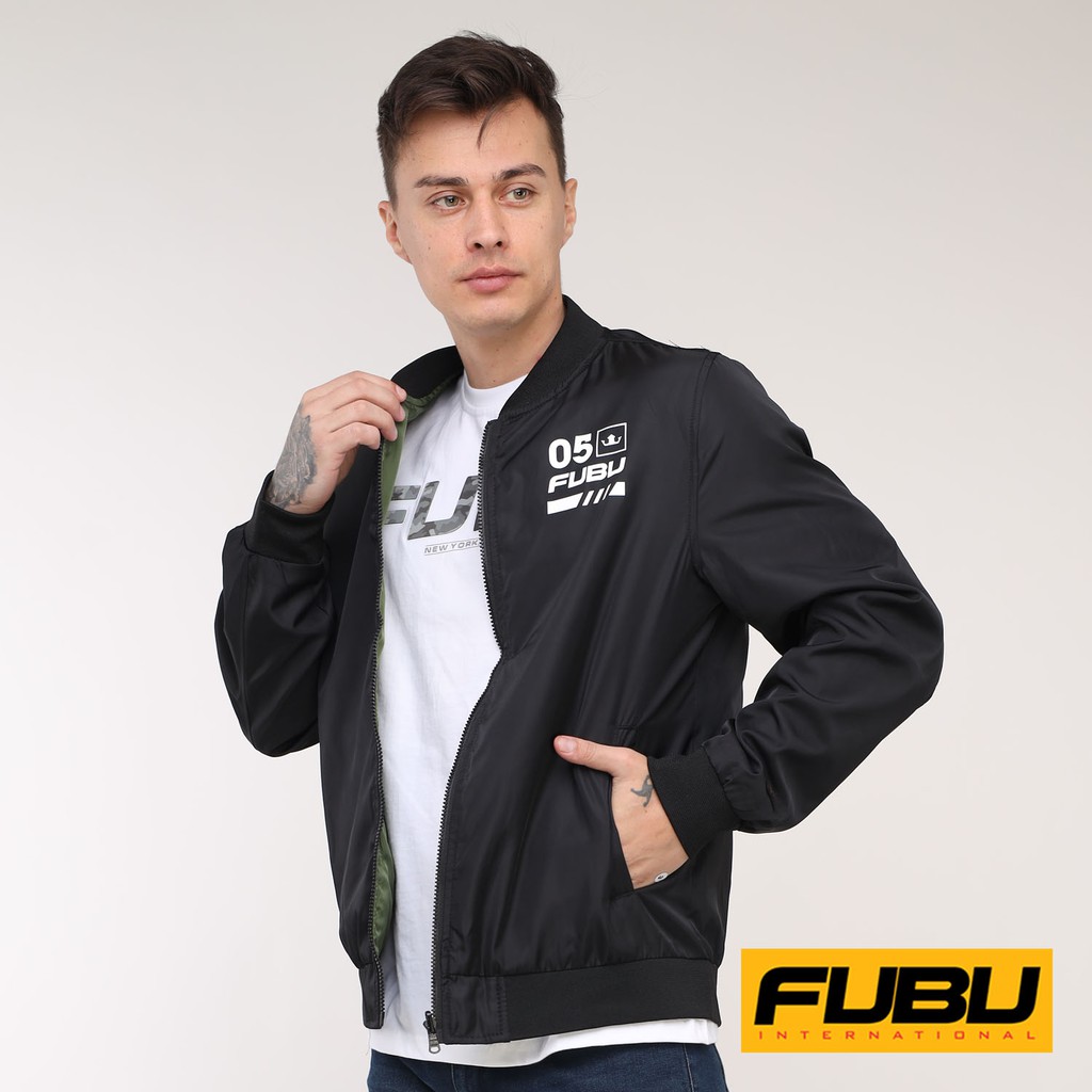 fubu jacket price