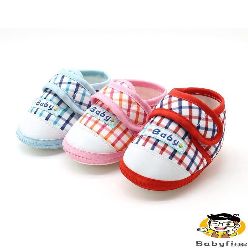 quality baby shoes