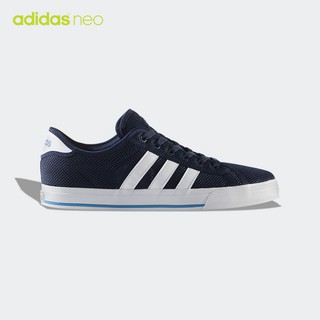 Adidas Neo Adidas men's casual shoes DAILY BIND | Shopee Adidas Neo Adidas men's casual shoes DAILY BIND | Shopee