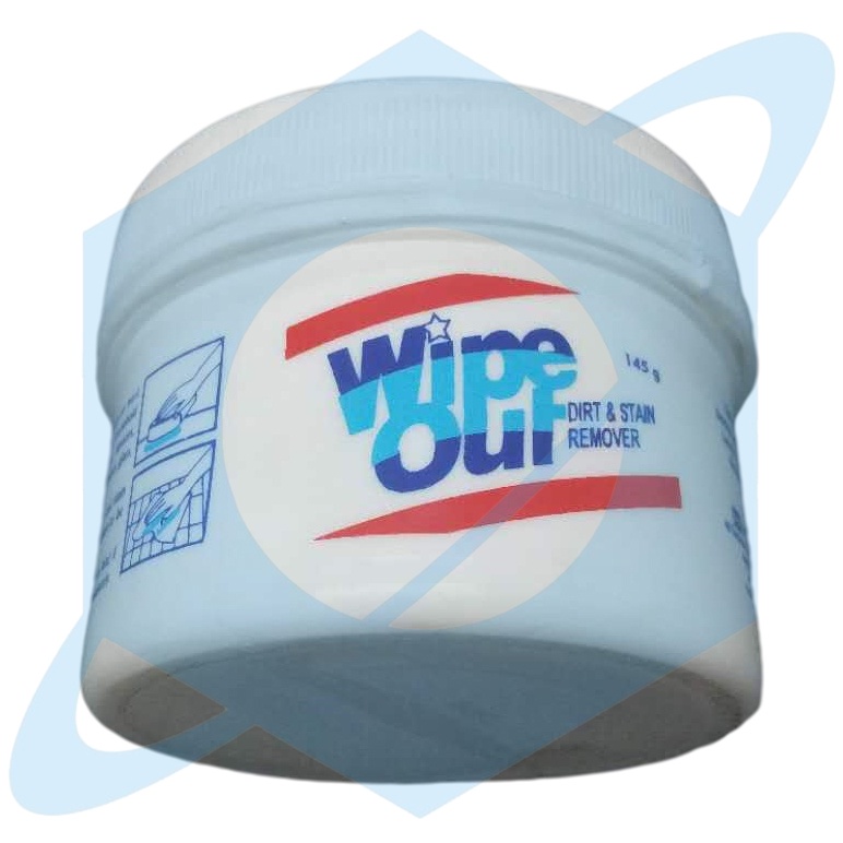 1Box Wipe Out Dirt & Stain Remover(145g)