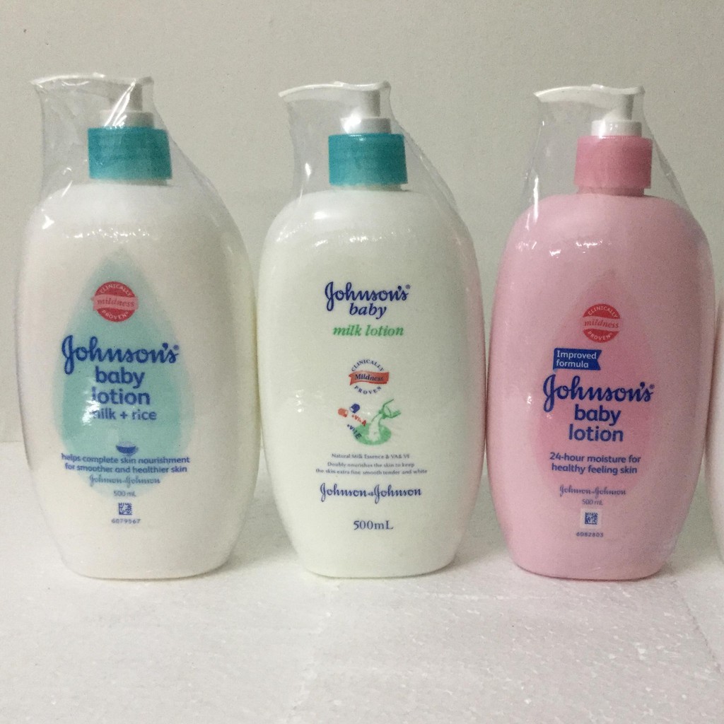 johnson baby lotion 500ml price philippines