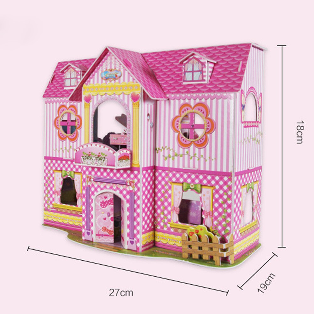 princess house toy