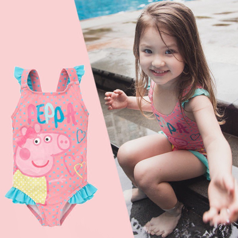 peppa bikini