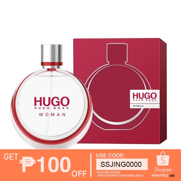 hugo boss perfume usa