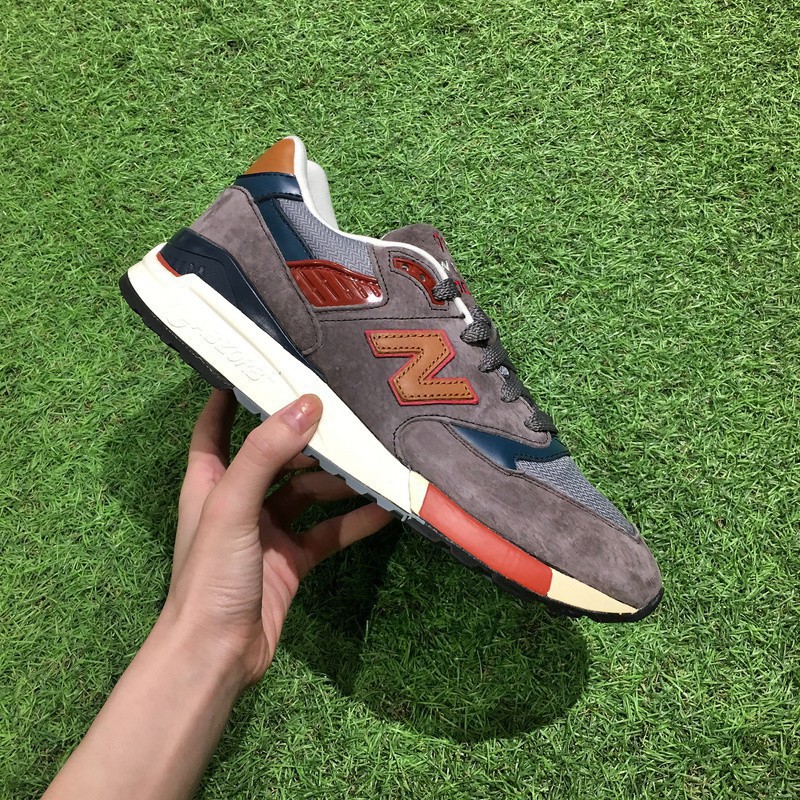 new balance m998dbr