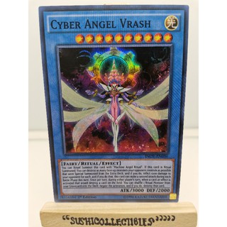 1st Edition Near Mint Cyber Angel Benten Common LED4-EN018 1st Edition Near Mint Cyber Angel Benten Common LED4-EN018