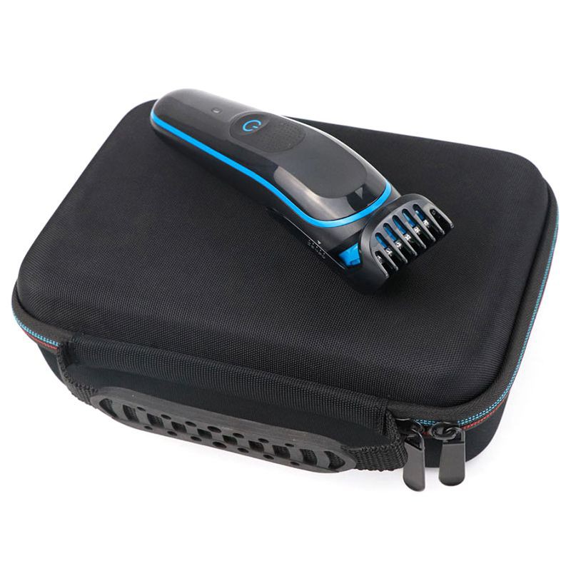 hair clipper case kit