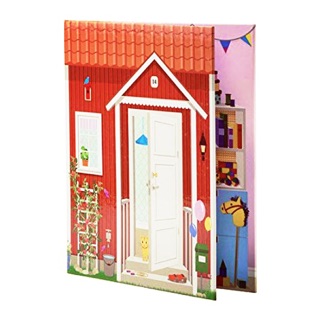 ikea spexa dollhouse