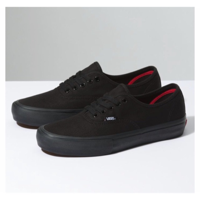 vans ultracush pro