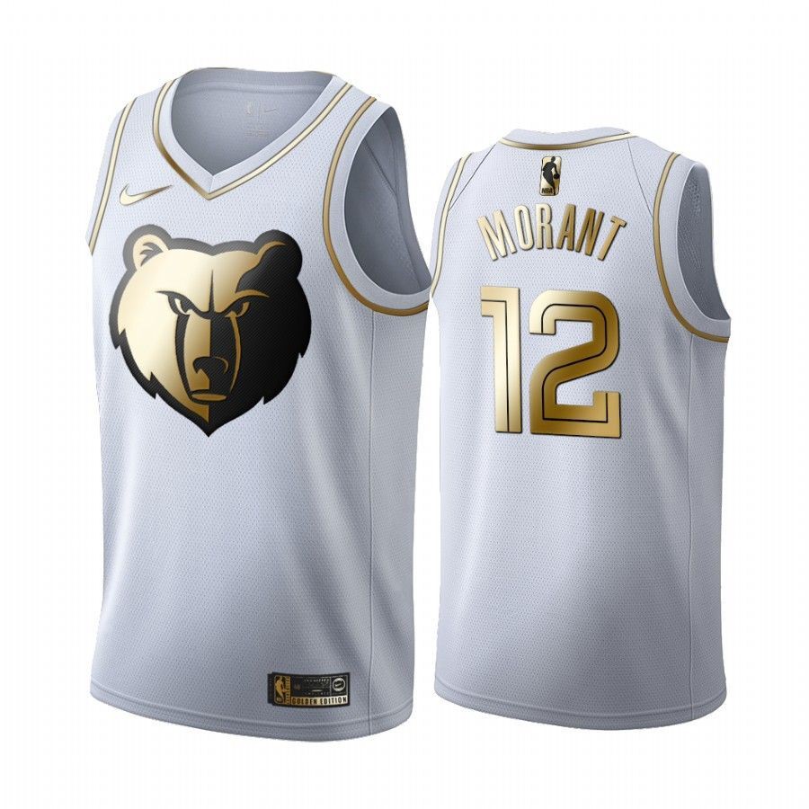 white and gold basketball jersey