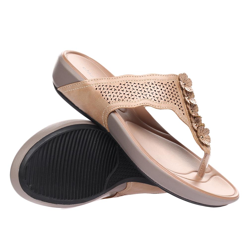 CLN 18H Hue Flat Sandals Shopee Philippines CLN 18H Hue Flat Sandals Shopee Philippines