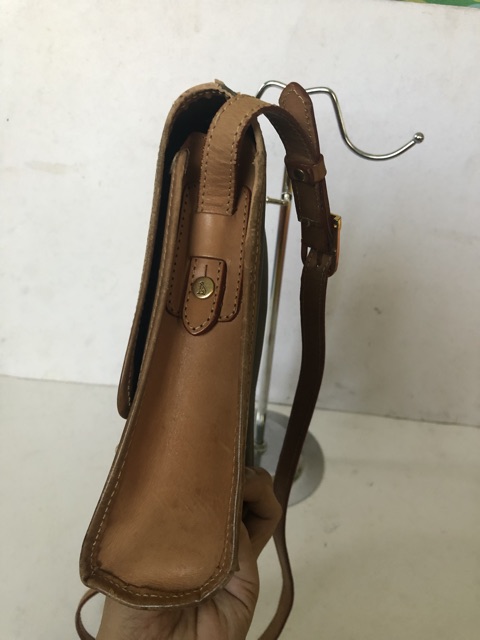 祝開店大放出セール開催中 未使用品✿FRANCOIS MAROT PARIS ビジネスバッグ✿鍵付き ✠FRANCOIS MAROT PARIS(フランス製)・ショルダーバッグ✠