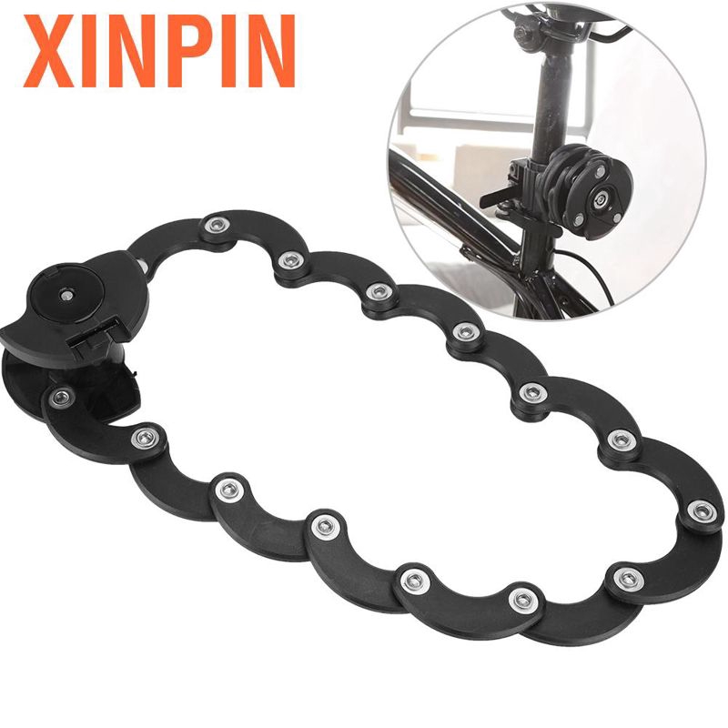 bike security chain