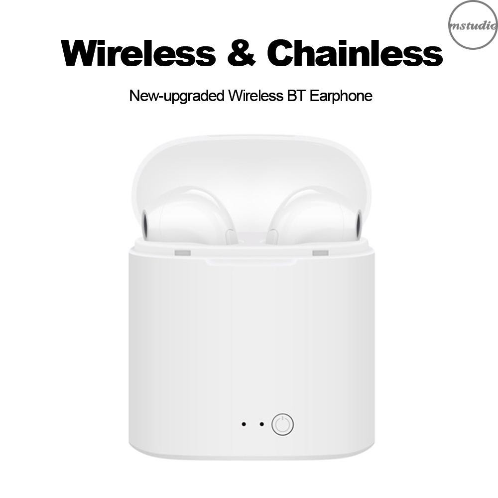 truly wireless earbuds with multipoint