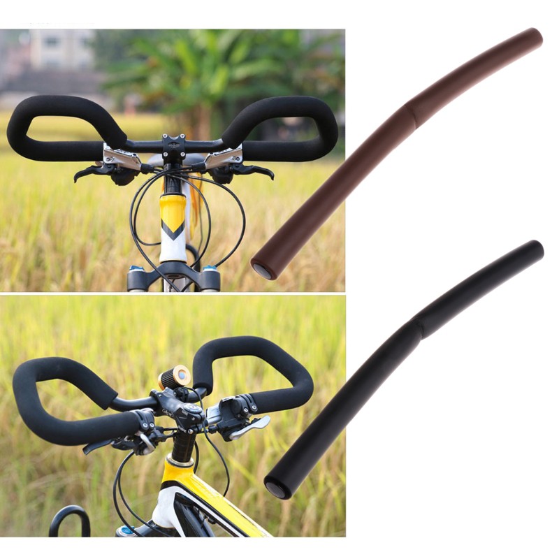 bicycle handlebar cover