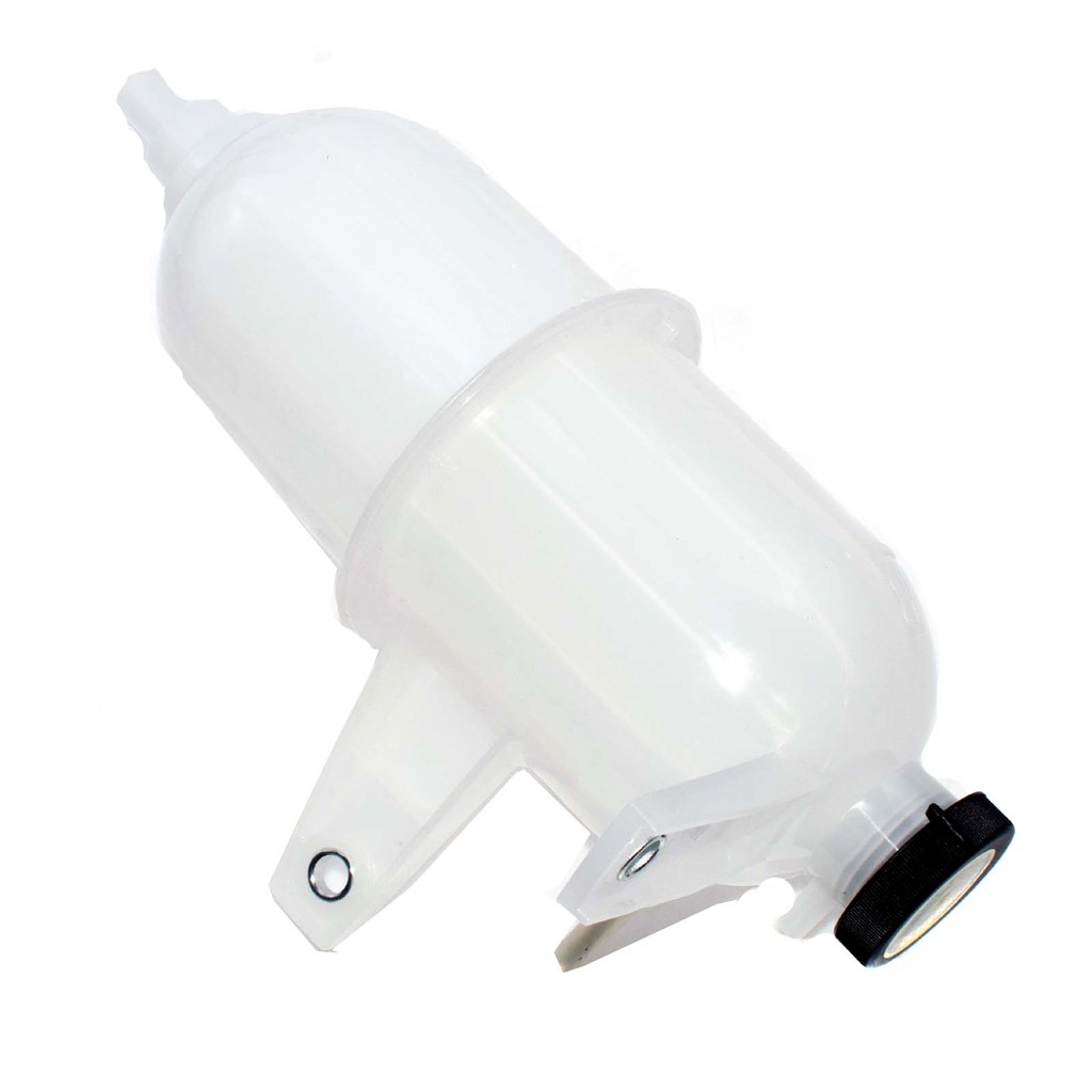 Coolant Recovery Reservoir Expansion Tank For 20042015 Toyota Hilux