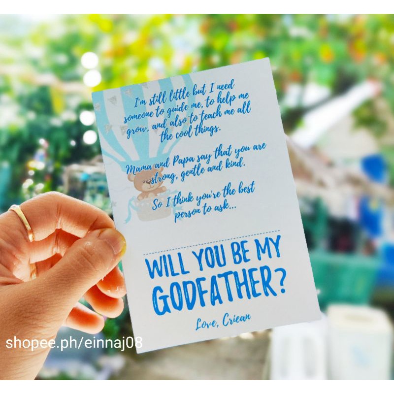 will-you-be-my-godparent-card-godfather-godmother-shopee-philippines