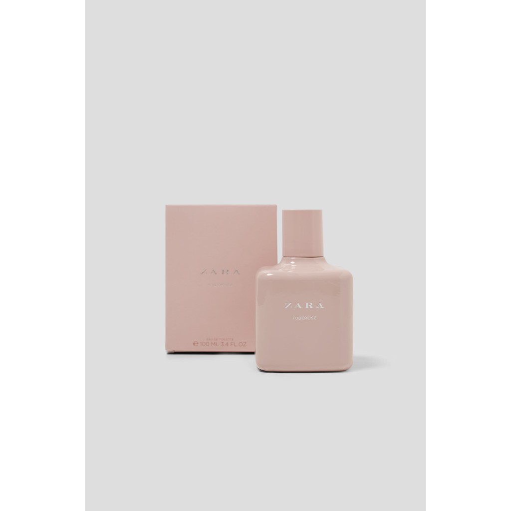 Женские духи Zara Tuberose