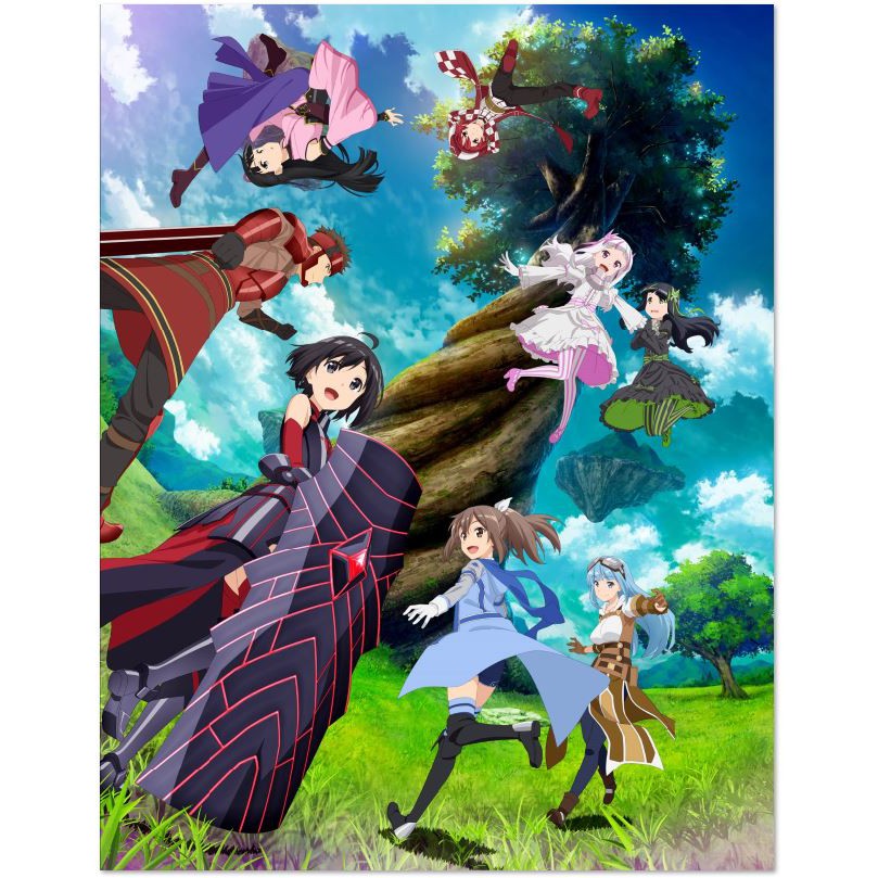 Anime Posters