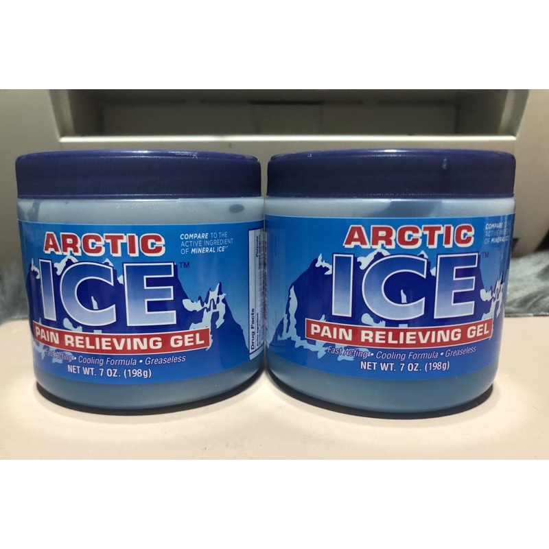 arctic-ice-pain-relieving-gel-shopee-philippines