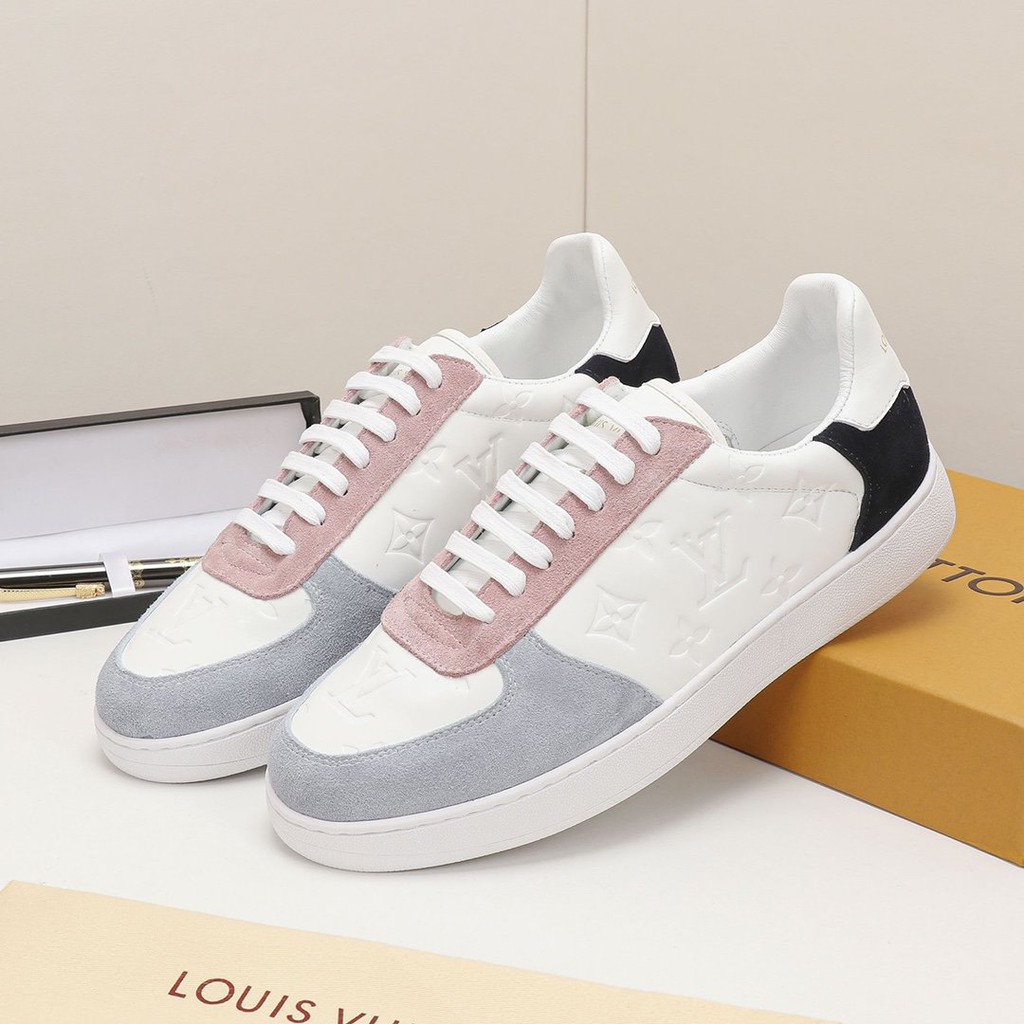 rivoli sneakers