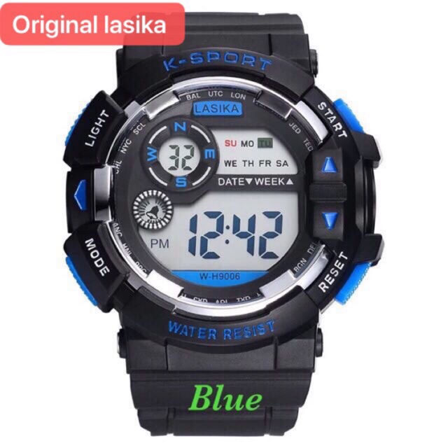 lasika watch rate