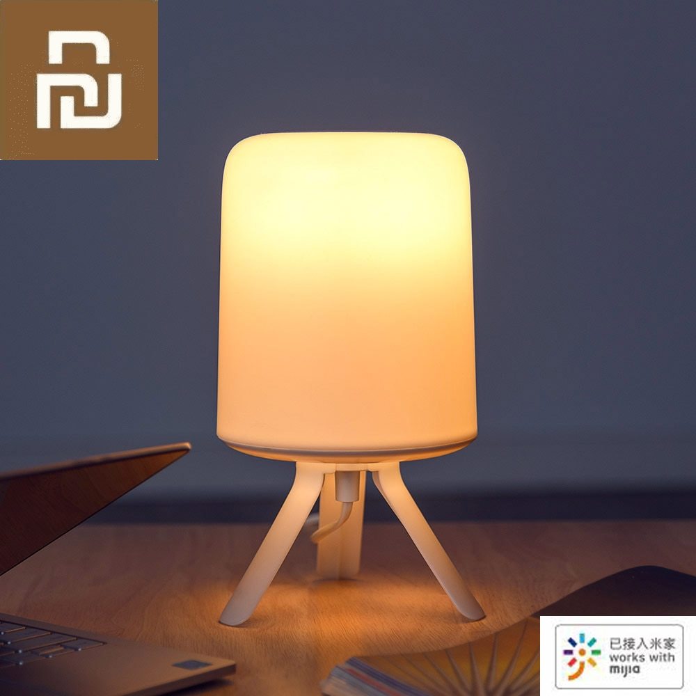 zhirui bedside lamp