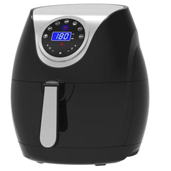 Kyowa Digital Air Fryer 7L (Black) KW3832 Shopee Philippines