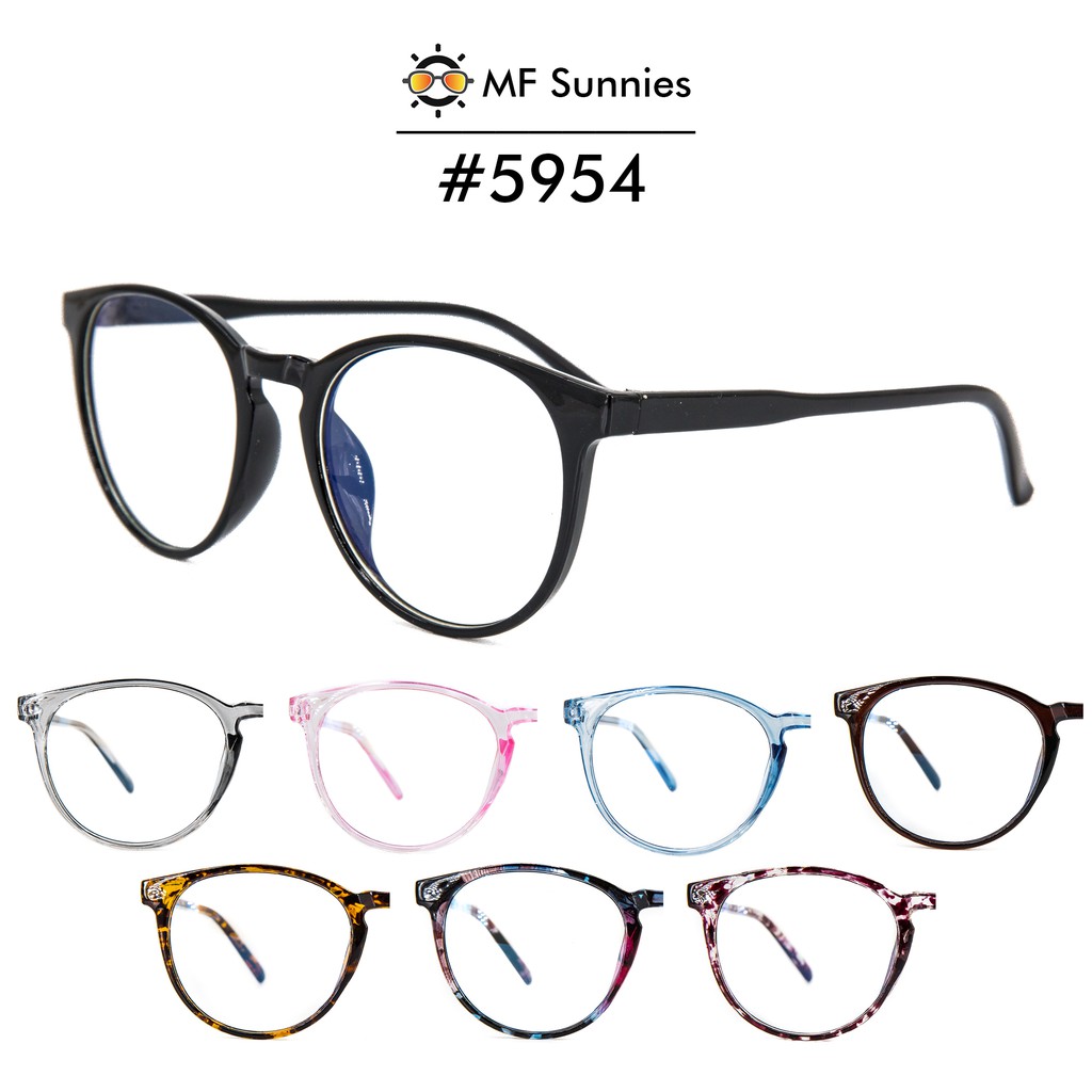 eyeglass blue light coating