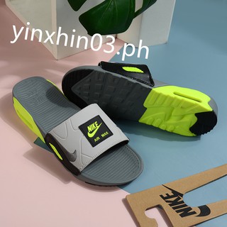 nike slippers shopee