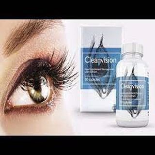 Buy 2 Get 1 Free CleanVision 20Capsules #2