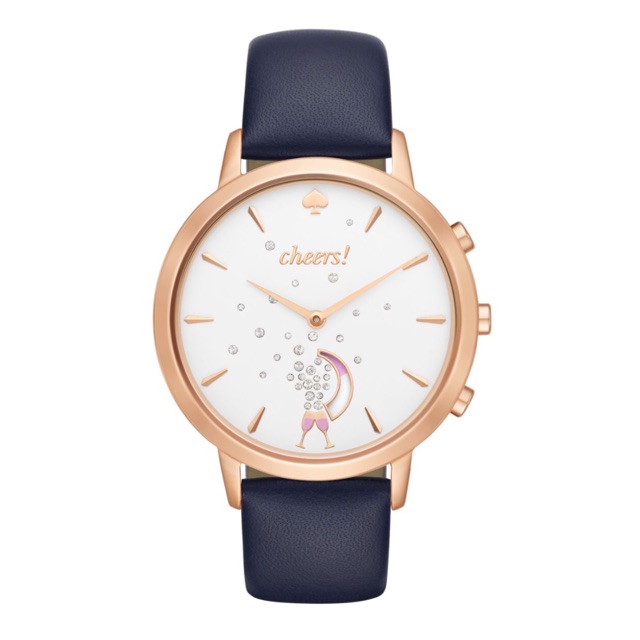 kate spade new york smartwatch