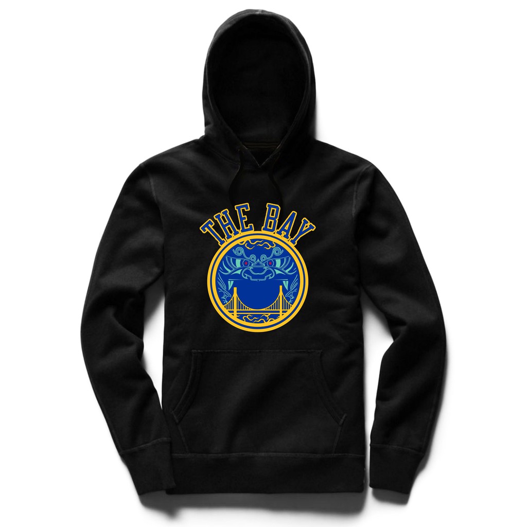 the bay warriors hoodie