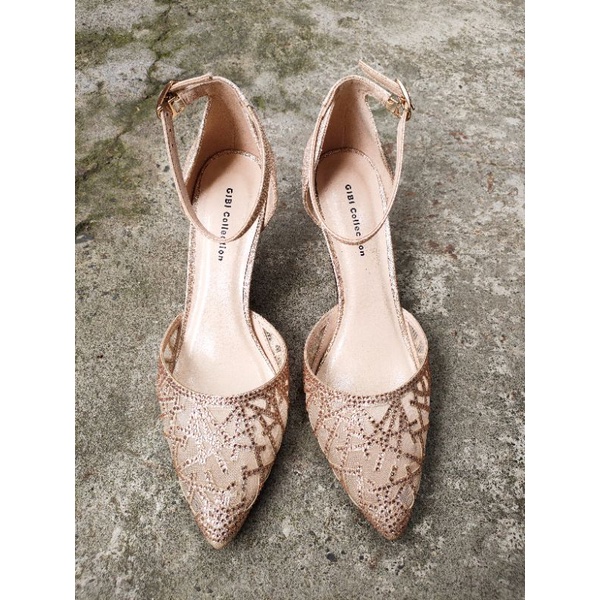 gibi heels stiletto
