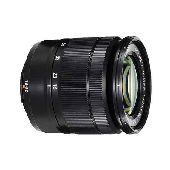 fuji x lenses