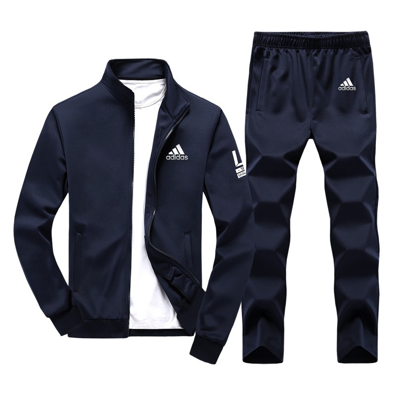 adidas jacket and pants