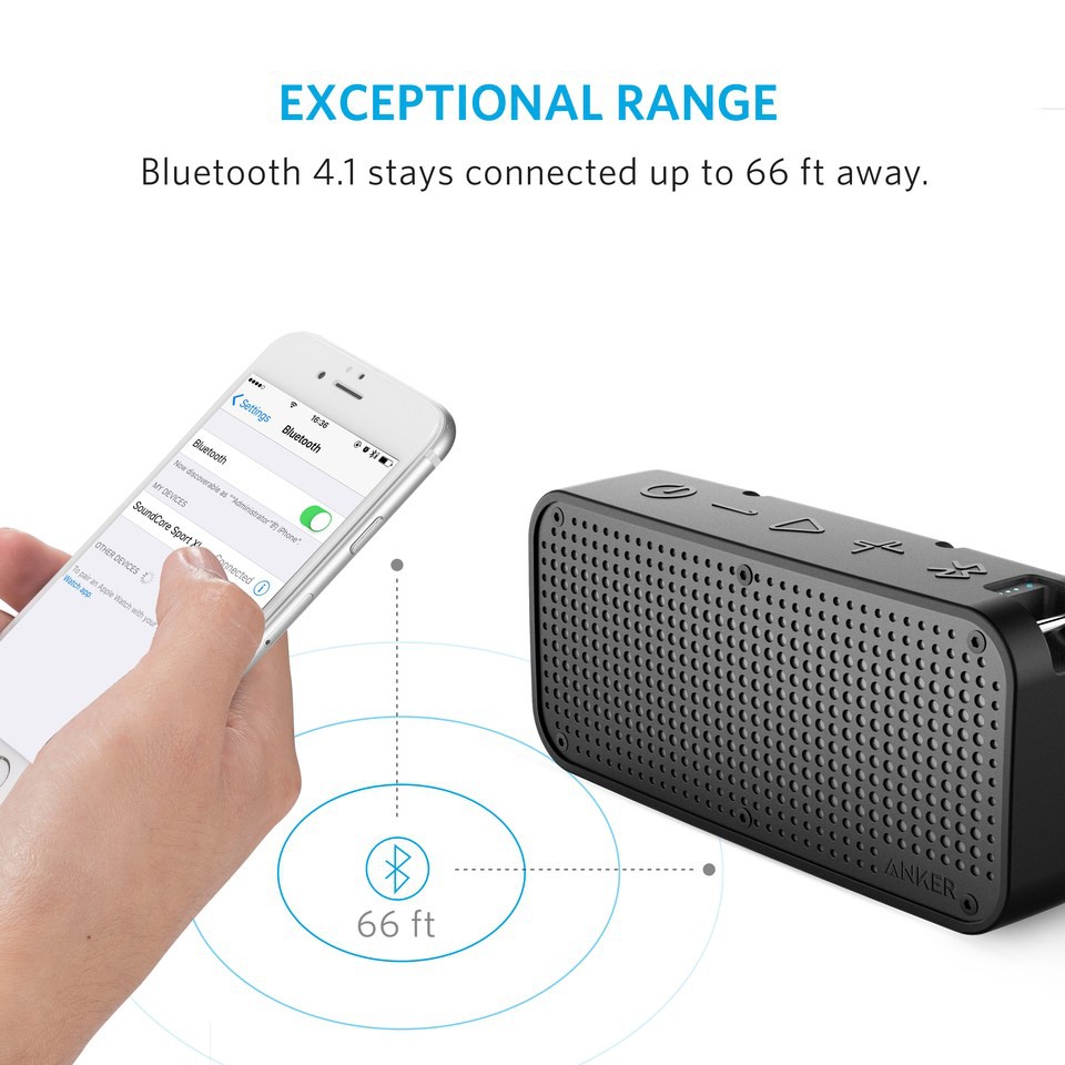 anker soundcore xl