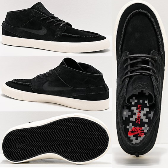 Nike Sb Janoski Mid Crafted Thestickercorner Nl