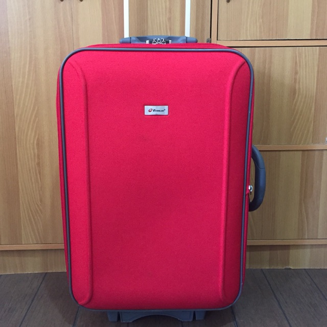echolac luggage