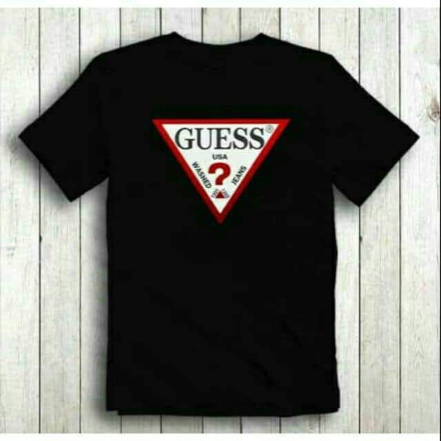 guess tee price