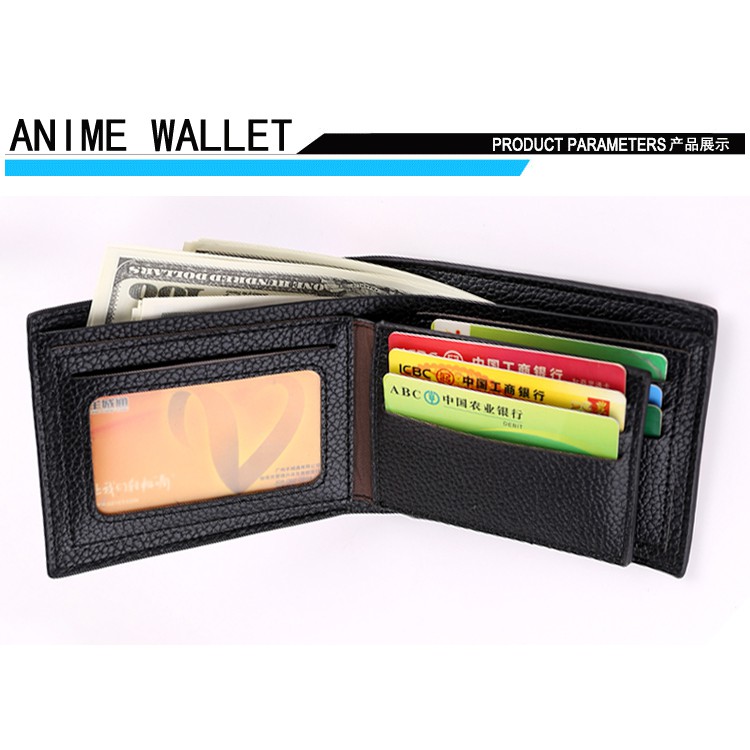 Rem And Ram Cute Casual Cartoon Color 3d Short Card Wallet Shopee Philippines - rem in cute pink purse 3 roblox