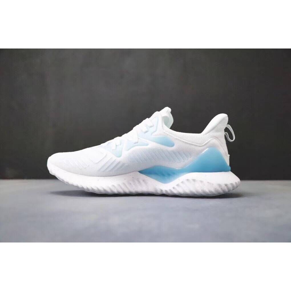 alphabounce hpc ams m