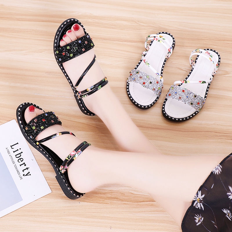 new sandal for girl