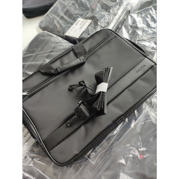 Lenovo Dicota Bismart Carry Case 15" 0B95518 Laptop Bag Shopee