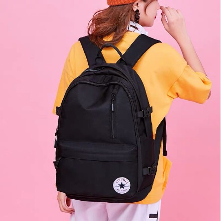 converse all in large backpack