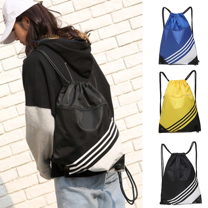 drawstring bag men