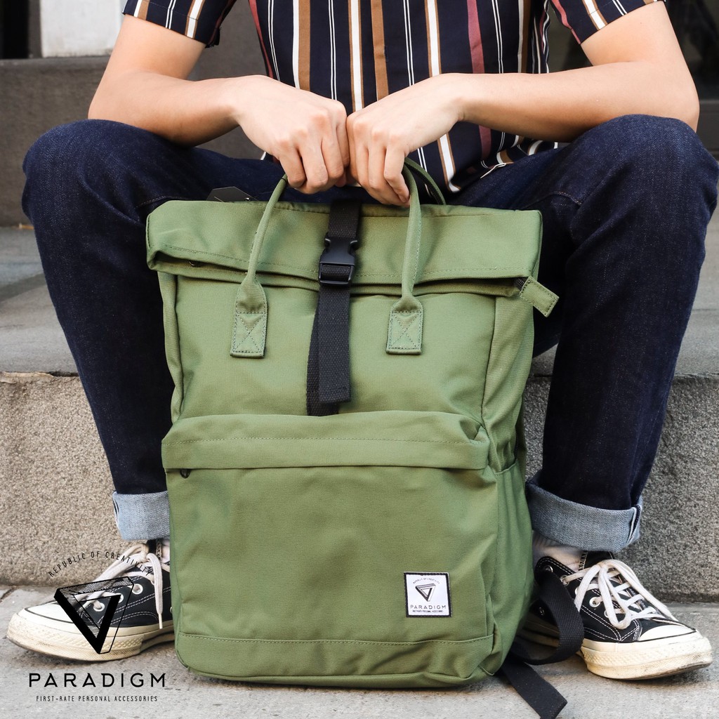 paradigm bags philippines